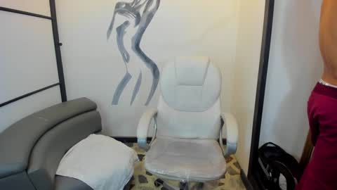 Jack White online show from January 2025 03:11:02 AM