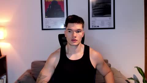 Snapshot of jackboy_2000 chatting on October 2025 10:49:01 AM Jack J online show from October 2025 10:49:01 AM
