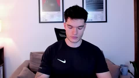 Jack J online show from November 2025 11:47:01 AM