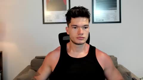 Jack J online show from December 2025 12:03:02 PM