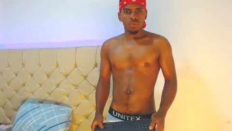 Jack online show from November 2025 10:29:01 AM