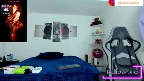 Snapshot of jackdeliciusdick chatting on September 2025 08:16:01 AM jackdeliciusdick online show from September 2025 08:16:01 AM