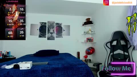 Snapshot of jackdeliciusdick chatting on September 2025 09:01:01 AM jackdeliciusdick online show from September 2025 09:01:01 AM