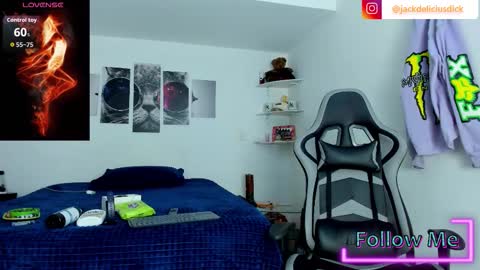 Snapshot of jackdeliciusdick chatting on October 2025 08:09:02 AM jackdeliciusdick online show from October 2025 08:09:02 AM