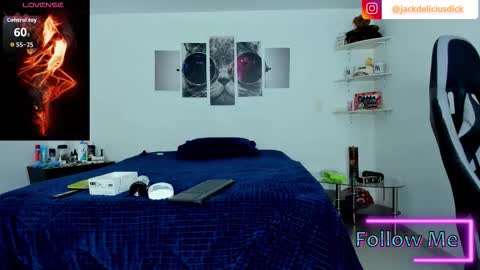 Snapshot of jackdeliciusdick chatting on October 2025 08:01:01 AM jackdeliciusdick online show from October 2025 08:01:01 AM