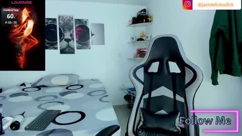 jackdeliciusdick online show from December 2025 09:06:01 AM