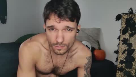 Snapshot of jackdesfeux chatting on October 2025 05:51:02 PM Jack  online show from October 2025 05:51:02 PM