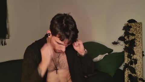 Jack  online show from November 2025 10:15:02 AM