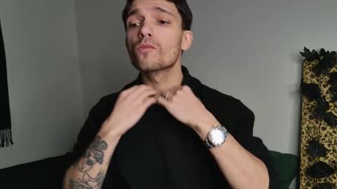 Jack  online show from January 2026 12:37:01 AM