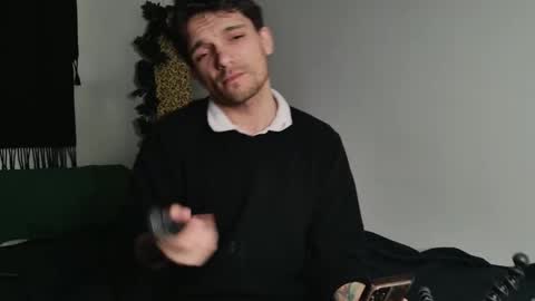 Jack  online show from February 2026 08:10:02 AM