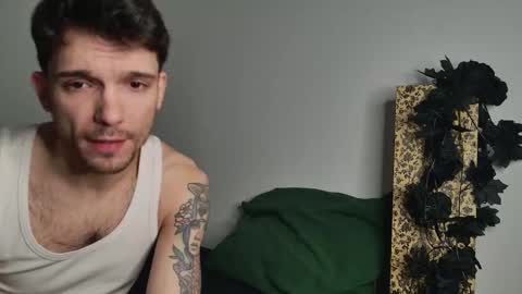 Jack  online show from March 2026 01:33:01 AM