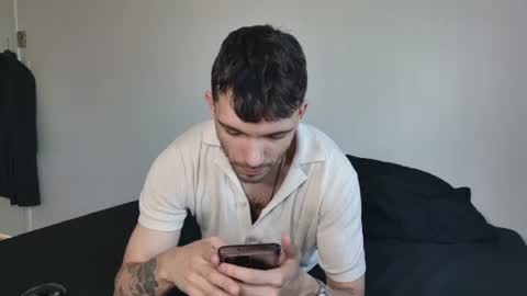 Snapshot of jackdesfeux chatting on June 2026 09:26:02 PM Jack online show from June 2026 09:26:02 PM