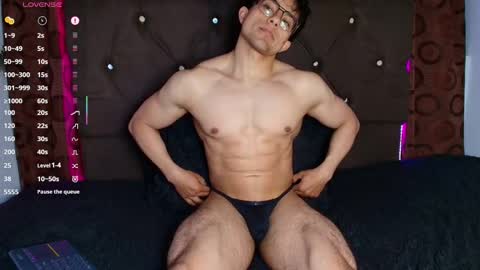 Jacke online show from February 2026 01:31:02 AM