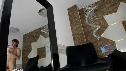 JACKE sum online show from February 2026 12:23:02 PM