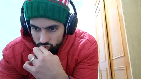 Jack online show from December 2024 10:42:02 PM