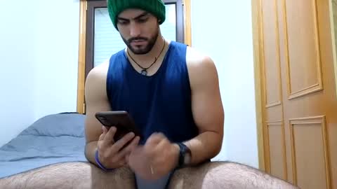 Jack online show from December 2024 05:32:02 PM