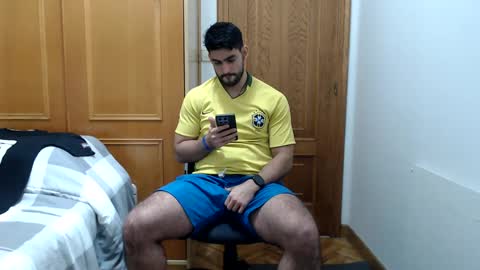 Jack online show from January 2025 03:24:01 PM