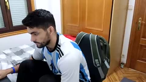 Jack online show from January 2025 10:56:01 AM