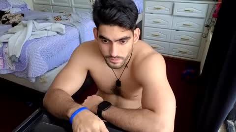 Jack online show from March 2025 09:59:01 PM