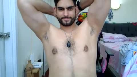 Jack online show from November 2025 08:49:01 PM