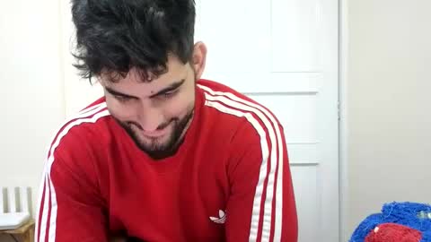 Jack online show from January 2026 12:35:01 AM