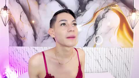 JACK online show from March 2026 12:34:01 PM