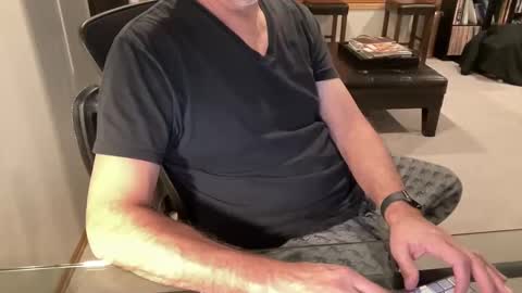 jacker65 online show from January 2025 02:09:01 AM