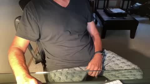 jacker65 online show from September 2025 02:38:01 PM