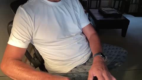 jacker65 online show from September 2025 03:57:01 PM