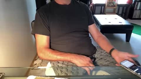 jacker65 online show from November 2025 08:19:02 PM