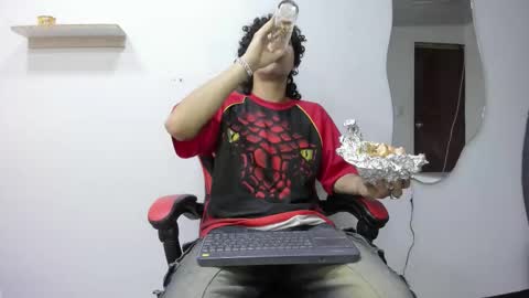 Jackes Taylor online show from October 2025 05:13:01 AM