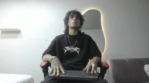 Jackes Taylor online show from February 2026 06:12:01 AM