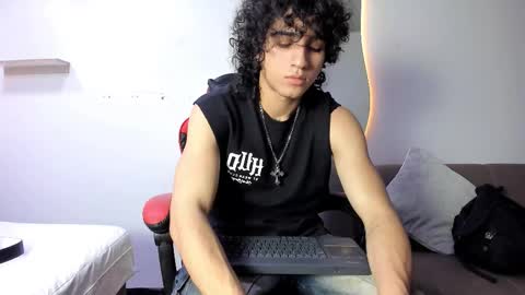 Jackes Taylor online show from March 2026 04:39:02 AM