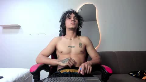 Jackes Taylor online show from April 2026 07:35:01 AM