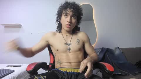 Jackes Taylor online show from April 2026 07:35:01 AM