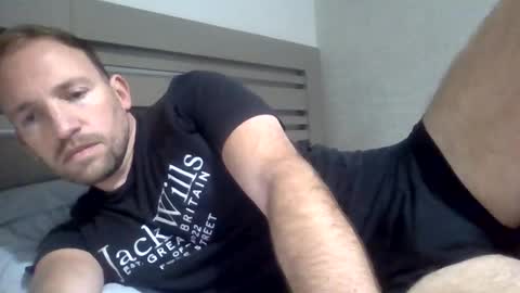 jackhillman2288 online show from November 2025 09:57:02 PM