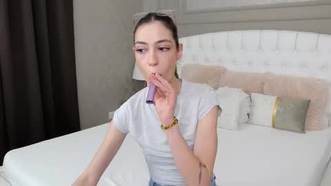 Jackie online show from March 2026 09:09:02 PM