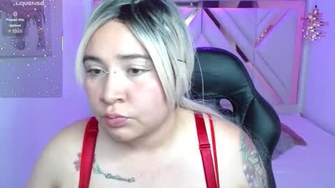 Jackie online show from February 2026 07:58:02 PM