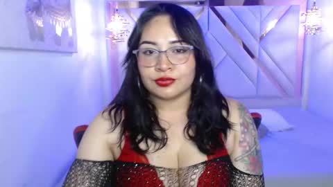 Jackie online show from March 2026 07:54:01 PM