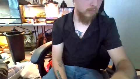 jackingoffchat online show from December 2025 08:27:02 PM