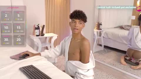 Jackk Russell  online show from February 2026 03:43:01 AM