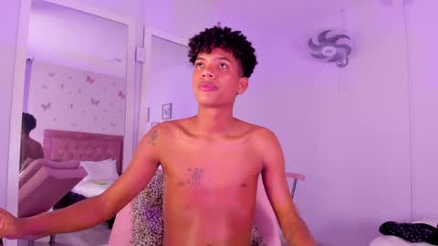 Jackk Russell  online show from March 2026 08:15:01 AM