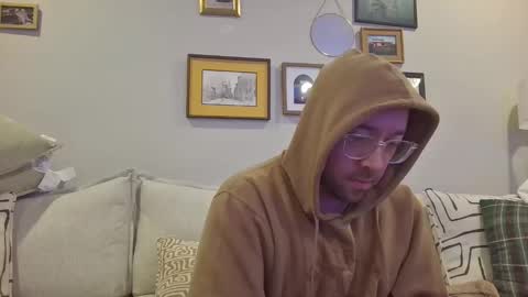 Jack Landon online show from December 2025 01:28:01 PM