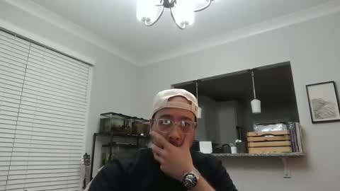 Jack Landon online show from March 2026 02:04:02 AM