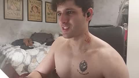 jackmancada online show from February 2026 12:48:01 AM