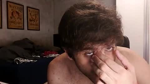 jackmancada online show from April 2026 02:20:02 AM