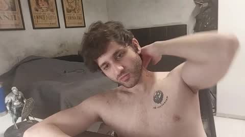 jackmancada online show from April 2026 02:50:02 AM