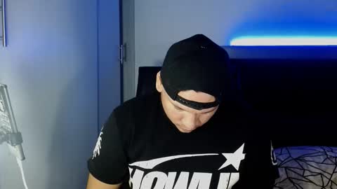 jackmon_hot online show from April 2026 07:22:01 AM