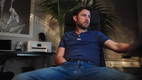 Colten Carter online show from February 2026 10:03:02 AM