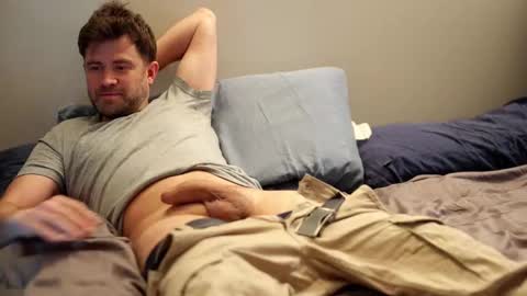 Colten Carter online show from March 2026 10:46:02 PM